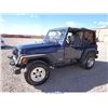 Image 2 : 1997 - JEEP WRANGLER