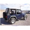 Image 5 : 1997 - JEEP WRANGLER