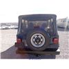 Image 6 : 1997 - JEEP WRANGLER