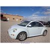 Image 2 : 2000 - VOLKSWAGEN BEETLE