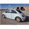 Image 4 : 2000 - VOLKSWAGEN BEETLE