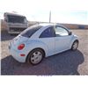 Image 5 : 2000 - VOLKSWAGEN BEETLE