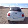 Image 6 : 2000 - VOLKSWAGEN BEETLE