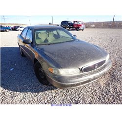 2003 - BUICK CENTURY