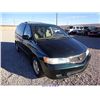 Image 1 : 2001 - HONDA ODYSSEY