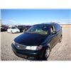 Image 2 : 2001 - HONDA ODYSSEY