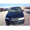 Image 3 : 2001 - HONDA ODYSSEY