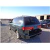 Image 4 : 2001 - HONDA ODYSSEY