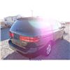 Image 5 : 2001 - HONDA ODYSSEY
