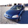 Image 1 : 2001 - HONDA CIVIC