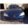Image 4 : 2001 - HONDA CIVIC