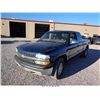 Image 2 : 2002 - CHEVROLET SILVERADO
