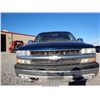 Image 3 : 2002 - CHEVROLET SILVERADO