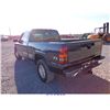 Image 4 : 2002 - CHEVROLET SILVERADO