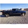 Image 8 : 2002 - CHEVROLET SILVERADO