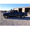 Image 9 : 2002 - CHEVROLET SILVERADO