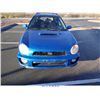 Image 3 : 2003 - SUBARU IMPREZA