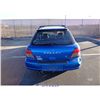 Image 6 : 2003 - SUBARU IMPREZA