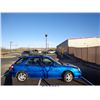 Image 7 : 2003 - SUBARU IMPREZA