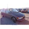 Image 1 : 1995 - NISSAN QUEST