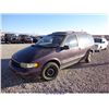 Image 2 : 1995 - NISSAN QUEST