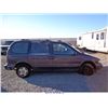 Image 7 : 1995 - NISSAN QUEST