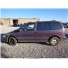 Image 8 : 1995 - NISSAN QUEST