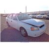 Image 1 : 2001 - HYUNDAI ACCENT