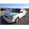 Image 2 : 2001 - HYUNDAI ACCENT