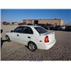 Image 4 : 2001 - HYUNDAI ACCENT