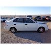 Image 7 : 2001 - HYUNDAI ACCENT