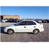 Image 8 : 2001 - HYUNDAI ACCENT