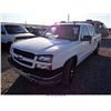 Image 2 : 2004 - CHEVROLET SILVERADO