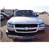 Image 3 : 2004 - CHEVROLET SILVERADO