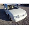 Image 1 : 2002 - VOLKSWAGEN JETTA