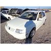 Image 2 : 2002 - VOLKSWAGEN JETTA