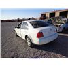 Image 4 : 2002 - VOLKSWAGEN JETTA