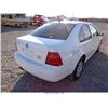Image 5 : 2002 - VOLKSWAGEN JETTA