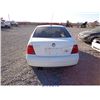 Image 6 : 2002 - VOLKSWAGEN JETTA