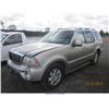 Image 2 : 2003 - LINCOLN AVIATOR