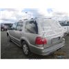 Image 3 : 2003 - LINCOLN AVIATOR