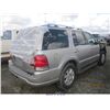 Image 4 : 2003 - LINCOLN AVIATOR
