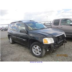 2003 - GMC ENVOY