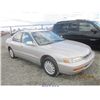 Image 1 : 1997 - HONDA ACCORD