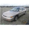 Image 2 : 1997 - HONDA ACCORD