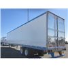 Image 3 : 2005 - TRAILER CARGO UTILITY