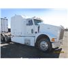 Image 1 : 1995 - PETERBILT TRACTOR