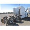 Image 3 : 1995 - PETERBILT TRACTOR