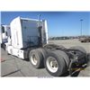 Image 4 : 1995 - PETERBILT TRACTOR