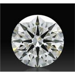 IGI Cert. Round Diamond 0.70 Ct I,SI1